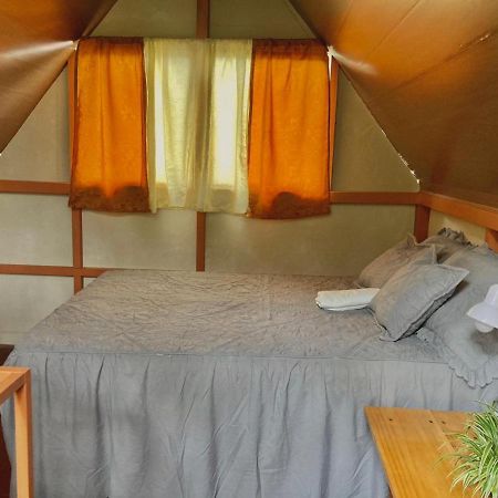 Cabana Equipada Пуэрто-Хименес Экстерьер фото